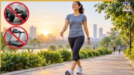 How To Get Fit By Walking