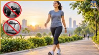 How To Get Fit By Walking