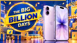 Flipkart Big Billion Days 2026 सेल में इतना सस्ता मिलेगा iPhone 17! जानें डिस्काउंट की डिटेल्स