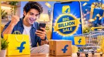 Flipkart Big Billion Day Sale