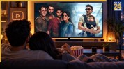 Friday OTT Releases