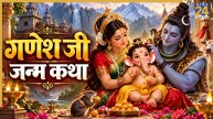 Ganesh Chaturthi 2026: कैसे हुआ था गणपति बप्पा का जन्म? जानिए गणेश जी की उत्पत्ति से जुड़ी पौराणिक कथा