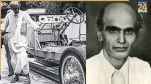 indian edison gd naidu