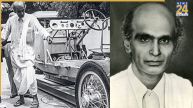 indian edison gd naidu