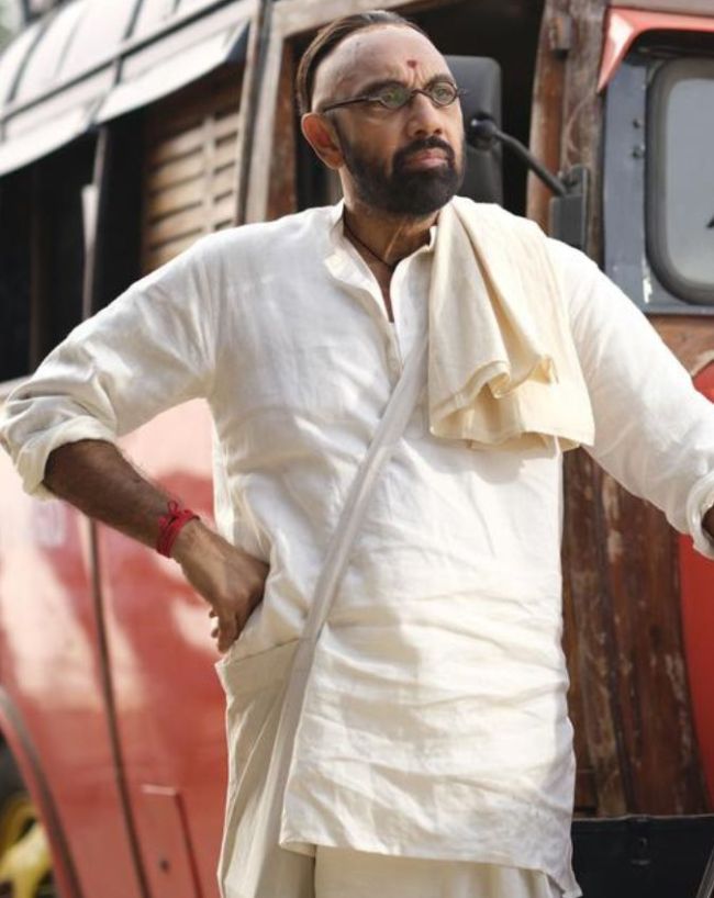 फिल्म की आईएमडीबी रेटिंग