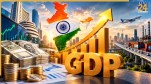 Moodys Raises India FY27 GDP Growth Rate Forecast to 7 Percent