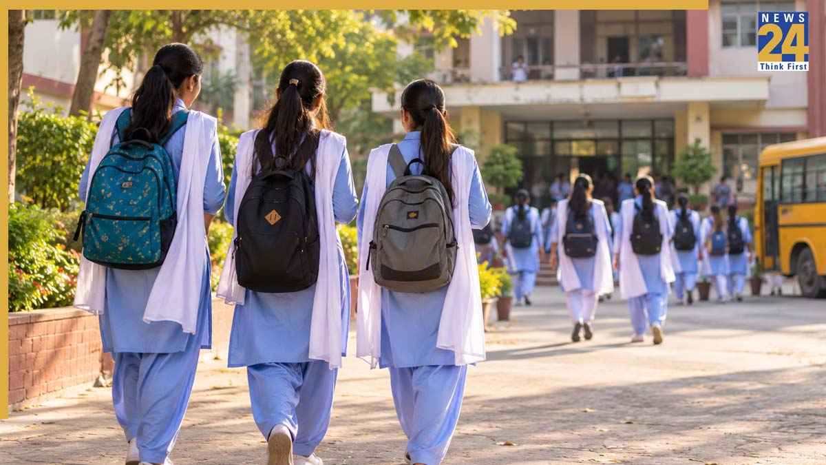 School Uniform Dengue Prevention