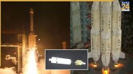 ISRO | Space Mission | GSLV-F17 | EOS-05 Satellite