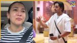 Gauahar Khan supports bigg boss 20 fame qazi touqeer