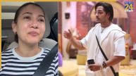Gauahar Khan supports bigg boss 20 fame qazi touqeer