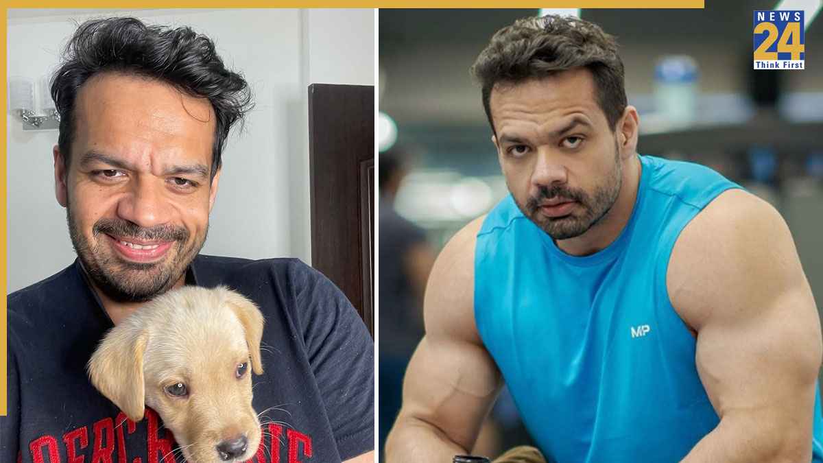 gaurav taneja flying beast dog mau death
