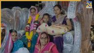 girl born after 200 years, baby girl, after 5 generations, beed family, Maharashtra news, beed news