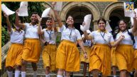 ग्रामीण और शहरी इलाकों के बीच 4 गुणा जेंडर एजुकेशन गैप, शिक्षा में लड़कियां कैसे करेंगी लड़कों की बराबरी?