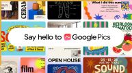Google Pics