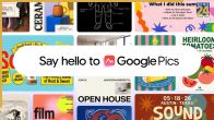 Google Pics