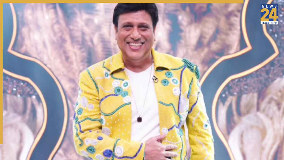 'आप लोगों का साथ चाहिए…', सुनीता के चीटिंग के आरोपों पर छिड़ी बहस के बीच छलका Govinda का दर्द