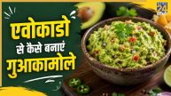 Guacamole Recipe