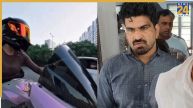 गुरुग्राम हिट एंड रन केस में लवनीश गुर्जर गिरफ्तार, कल्याण बैंसला से क्या है कनेक्शन?