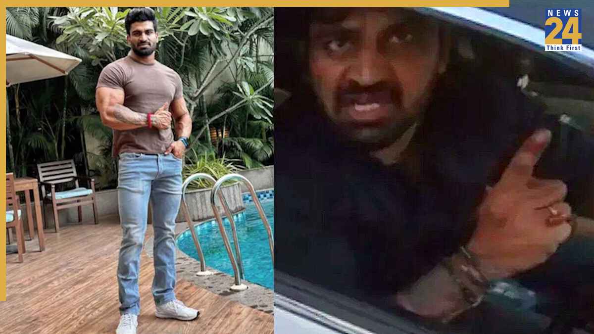 Gurugram Hit-and-Run