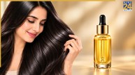 DIY Hair Growth Serum