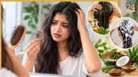 Pollution Damage Hair Care