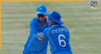 India Women vs Bangladesh Women