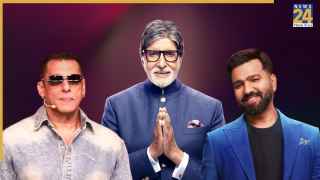 बॉलीवुड स्टार्स से क्रिकेटर तक, छोटे पर्दे पर उतरे ये 5 सितारे; संभाली होस्ट बनने की जिम्मेदारी
