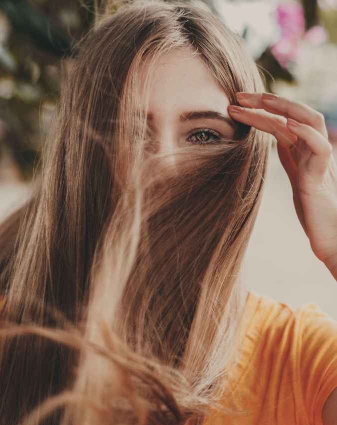 तेल लगाते वक्त करें ये काम