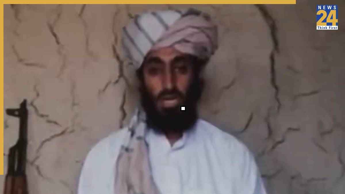 क्या जिंदा है ओसामा बिन लादेन का बेटा? अलकायदा ने जारी किया 50 मिनट का वीडियो, हमजा के साथ दिखा अल जवाहिरी
