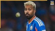 Hardik Pandya