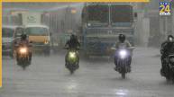 Heavy Rain | IMD Alert | Cyclone Arnab