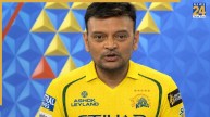Hemang Badani