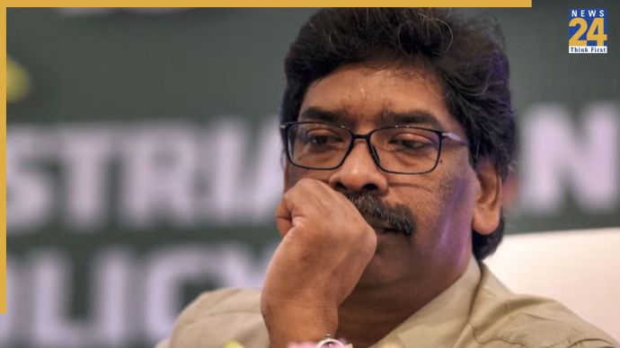 Hemant Soren, Bargaini land scam, ED Court Ranchi, money laundering case, Jharkhand news