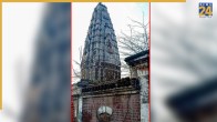 Pakistan Hindu Temple, Hindu in Pakistan, Hindu Temple in Narowal, Old Hindu Temple in Pakistan, Madrassa in Pakistan, Hindu Temple