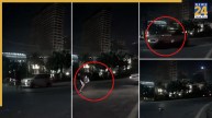 greater noida hit and run case