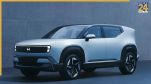 upcoming electric cars