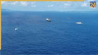 LPG Tanker Drone Attack, Strait of Hormuz, MT Al Maryah Drone attack, Khor Fakkan, Indian Crew Hormuz, Tanker Attack in Hormuz