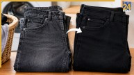 How To Keep Black Jeans From Fading