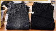 How To Keep Black Jeans From Fading