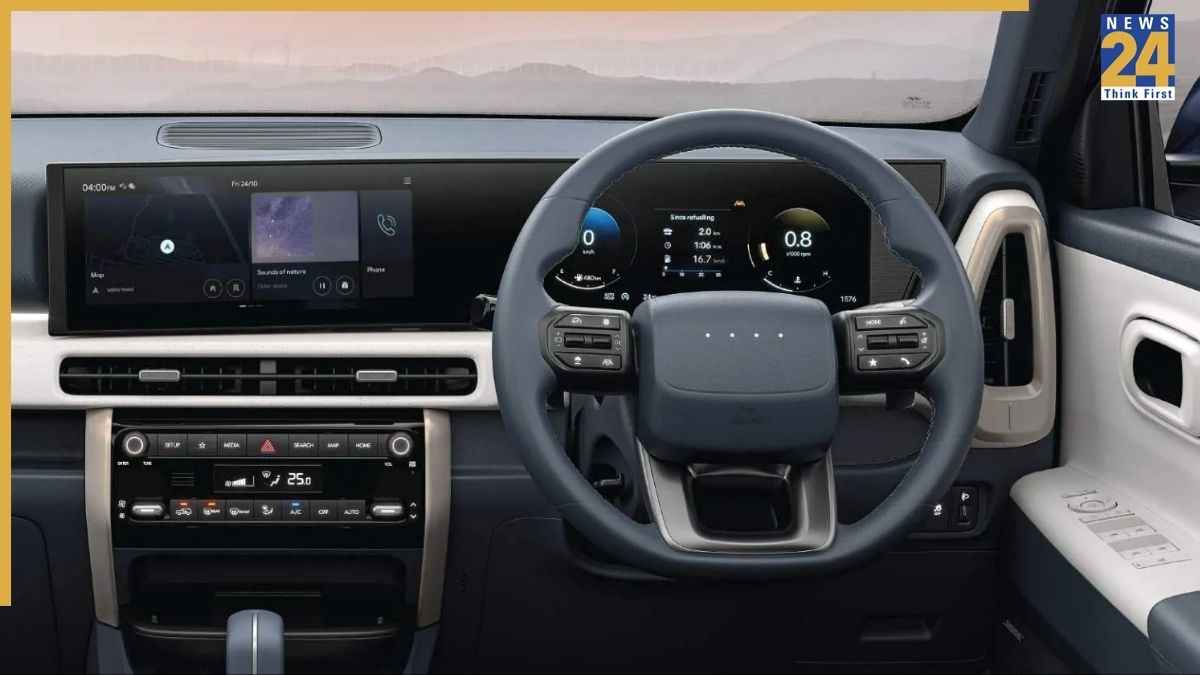 गाड़ी चोरी का डर खत्म! Hyundai ने दिया ऐसा फीचर, फोन से ही रोक सकेंगे कार का री-स्टार्ट