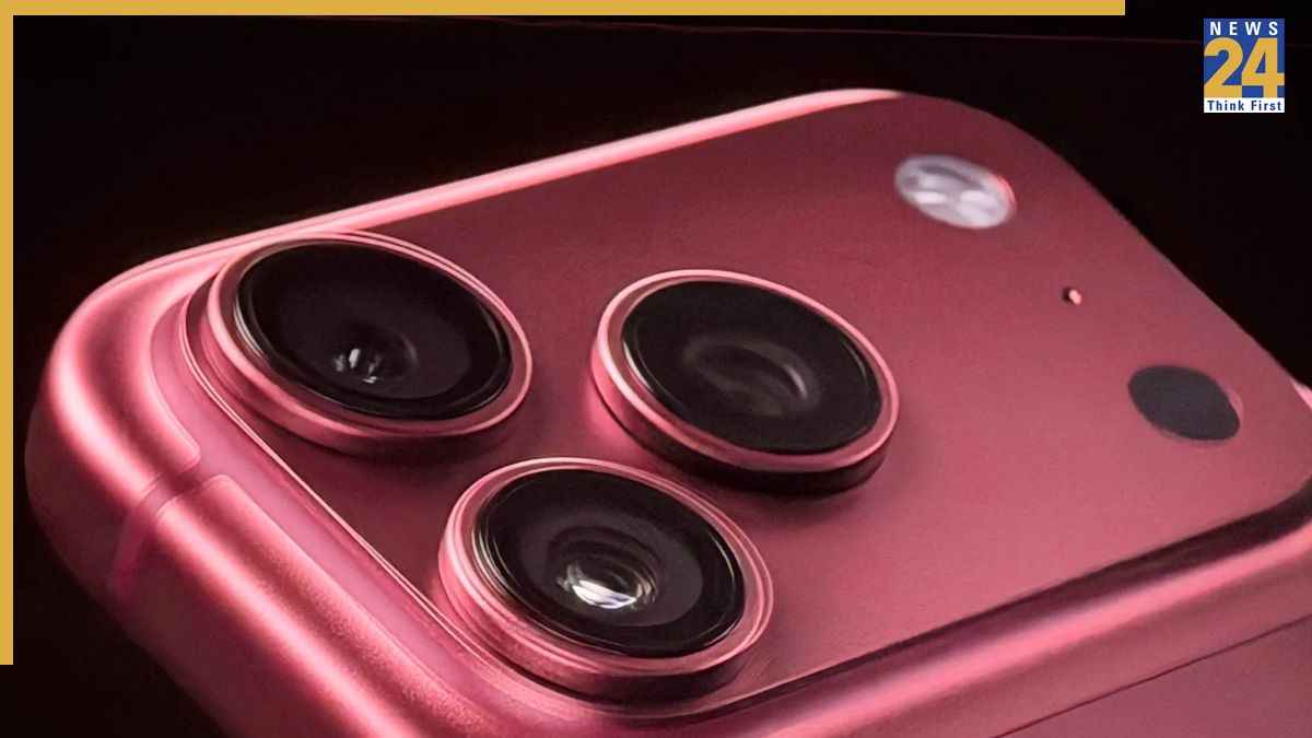 iPhone 18 Pro और iPhone 18 Pro Max के कैमरे की क्या है खासियतें? Apple ने किया खुलासा