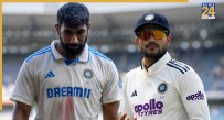 Latest ICC Rankings