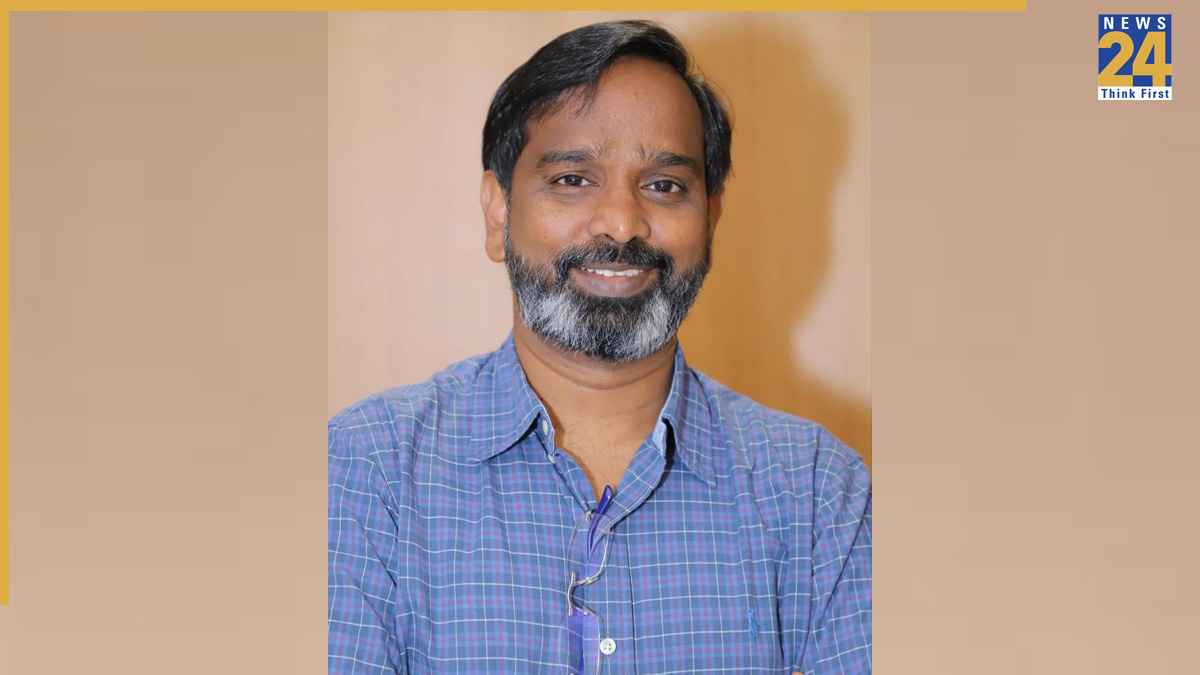 IIT बॉम्बे के छात्र सुसाइड केस में बड़ा एक्शन, प्रोफेसर दूल्ला को डीन पद से किया सस्पेंड