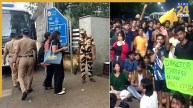 IIT Bombay Suicide Case