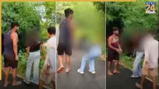 बाल नोचे, थप्पड़ मारे, दी गालियां… जमुई के बाद समस्तीपुर में नाबालिग से बदसलूकी; दोस्त के साथ गई थी घूमने