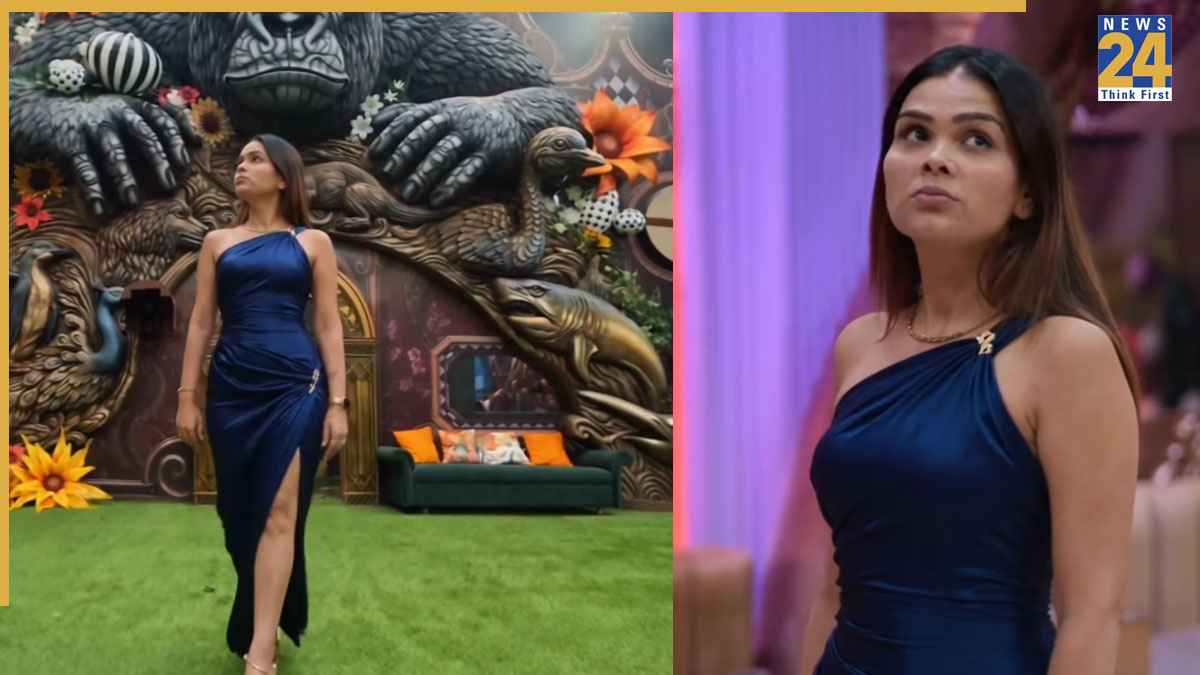 Payal malik