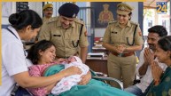 पति और प्रेमी पक्ष के बीच थाने में हो रही थी सुलह, प्रेग्नेंट महिला को शुरू हुई प्रसव पीड़ा; दिया बच्चे को जन्म