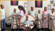 वापस ले लो शौर्य चक्र… दफ्तरों के चक्कर काट रही शहीद की बुजुर्ग मां; 22 साल से है वादे पूरे होने का इंतजार