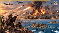 Houthi attacked Saudia Arabia
