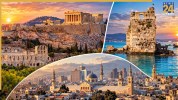 Oldest Continuously Inhabited Cities In The World